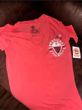 4 Woman t shirts bundle